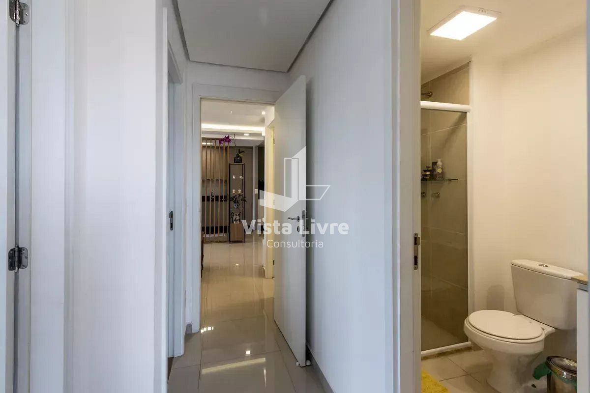 Apartamento, 3 quartos, 93 m² - Foto 36