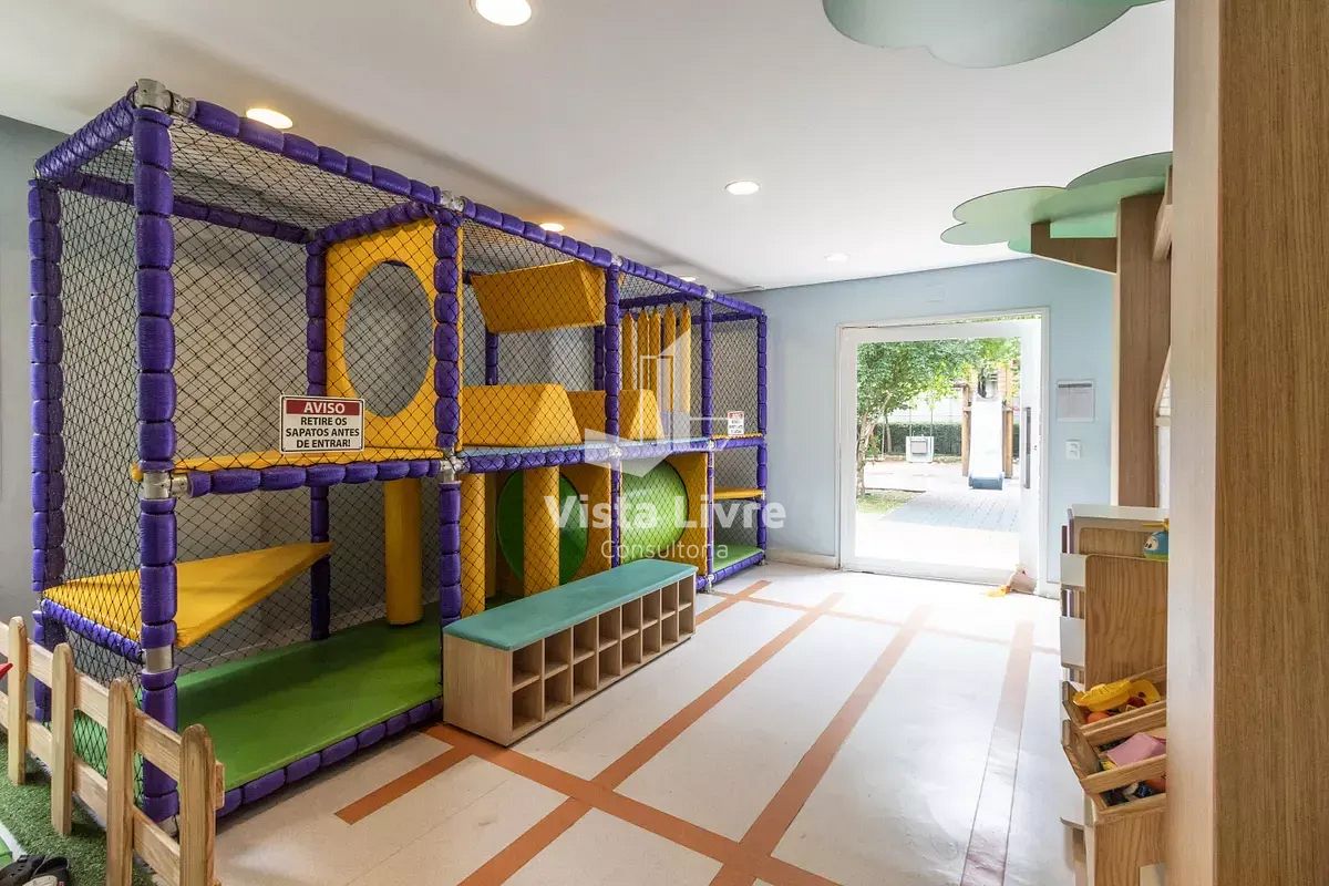 Apartamento, 3 quartos, 93 m² - Foto 91