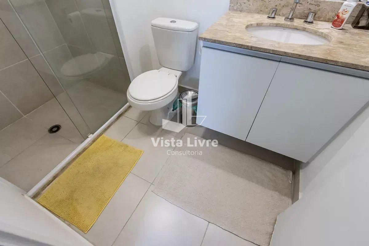 Apartamento, 3 quartos, 93 m² - Foto 57