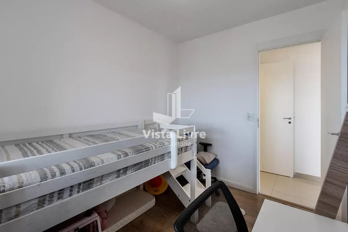 Apartamento, 3 quartos, 93 m² - Foto 38