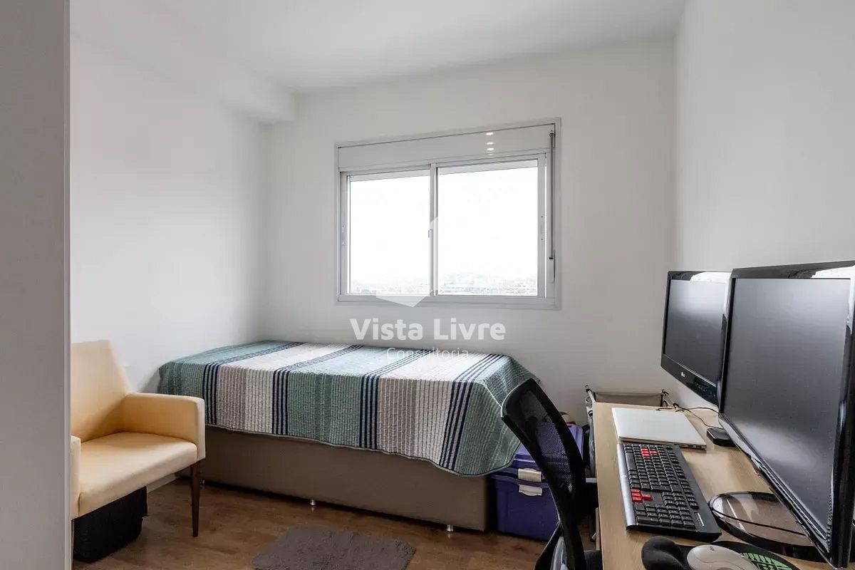 Apartamento, 3 quartos, 93 m² - Foto 39