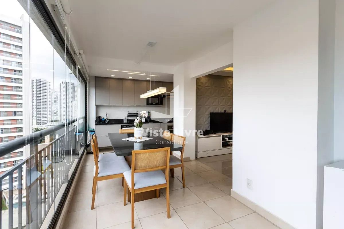 Apartamento, 3 quartos, 93 m² - Foto 44