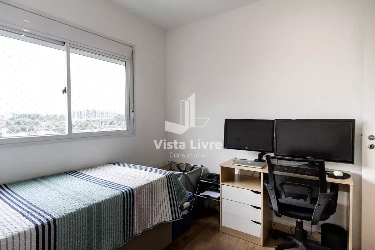 Apartamento, 3 quartos, 93 m² - Foto 48