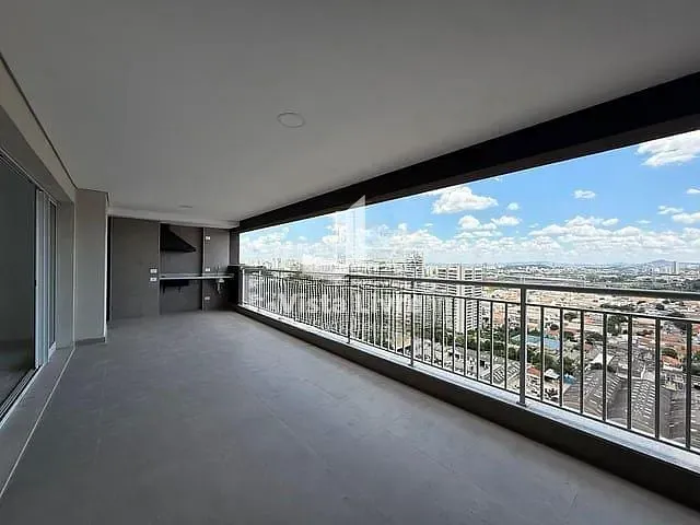 Apartamento com 127m² 3 quartos e 3 banheiros, à venda, no bairro Vila Anastácio em São Paulo