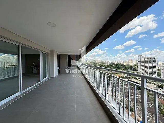 Apartamento com 127m² 3 quartos e 3 banheiros, à venda, no bairro Vila Anastácio em São Paulo
