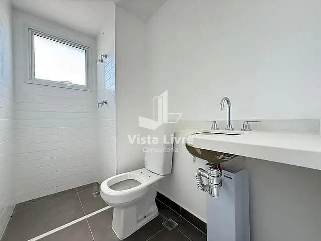 Apartamento, 3 quartos, 127 m² - Foto 23