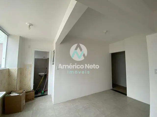 Apartamento com 120m² 2 quartos e 2 banheiros, à venda, no bairro Centro em São Caetano do Sul
