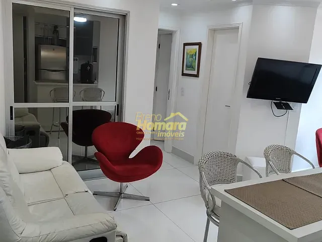 Apartamento 2 quartos e 2 banheiros, à venda, no bairro Higienópolis em São Paulo