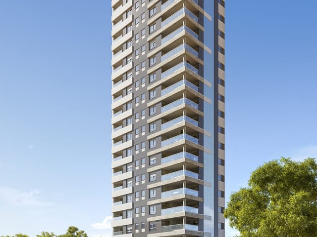 Apartamento 3 quartos e 4 banheiros, à venda, no bairro Panazzolo em Caxias do Sul