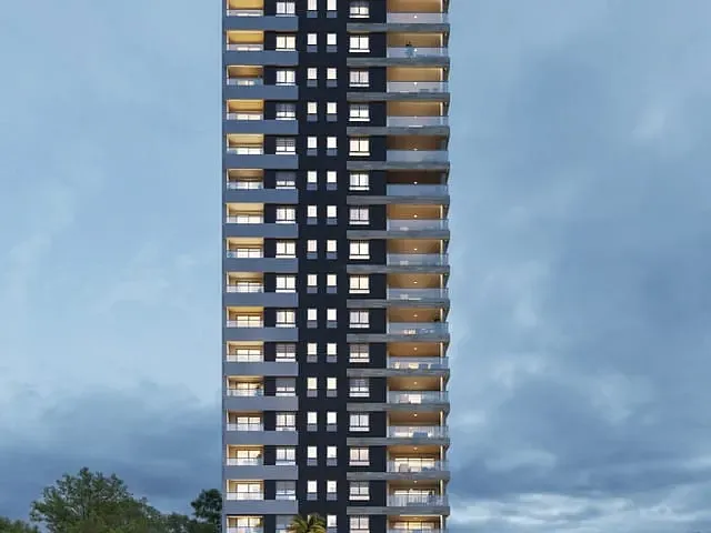 Apartamento 3 quartos e 4 banheiros, à venda, no bairro Panazzolo em Caxias do Sul