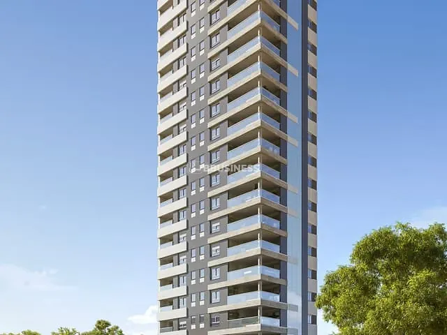 Apartamento 3 quartos e 4 banheiros, à venda, no bairro Panazzolo em Caxias do Sul