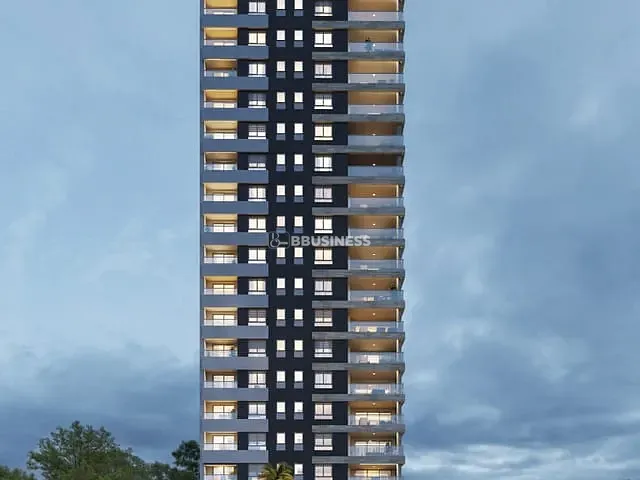 Apartamento 3 quartos e 4 banheiros, à venda, no bairro Panazzolo em Caxias do Sul