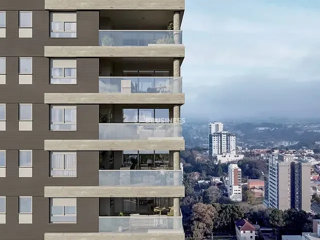 Apartamento 3 quartos e 4 banheiros, à venda, no bairro Panazzolo em Caxias do Sul