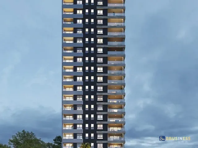 Apartamento 3 quartos e 4 banheiros, à venda, no bairro Panazzolo em Caxias do Sul