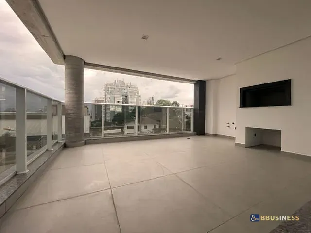 Apartamento 3 quartos e 4 banheiros, à venda, no bairro Panazzolo em Caxias do Sul