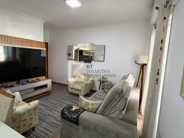 Apartamento 3 quartos e 2 banheiros, à venda, no bairro Fonte De Trevi em Indaiatuba