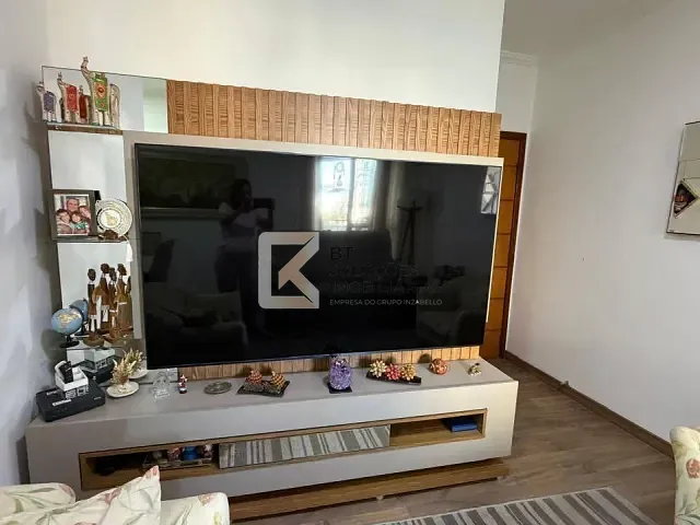 Apartamento 3 quartos e 2 banheiros, à venda, no bairro Fonte De Trevi em Indaiatuba