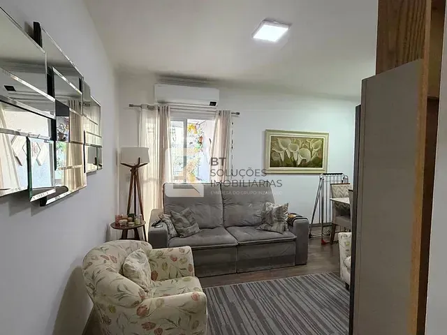 Apartamento 3 quartos e 2 banheiros, à venda, no bairro Fonte De Trevi em Indaiatuba