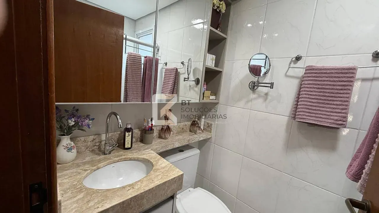 Apartamento, 3 quartos, 79 m² - Foto 7