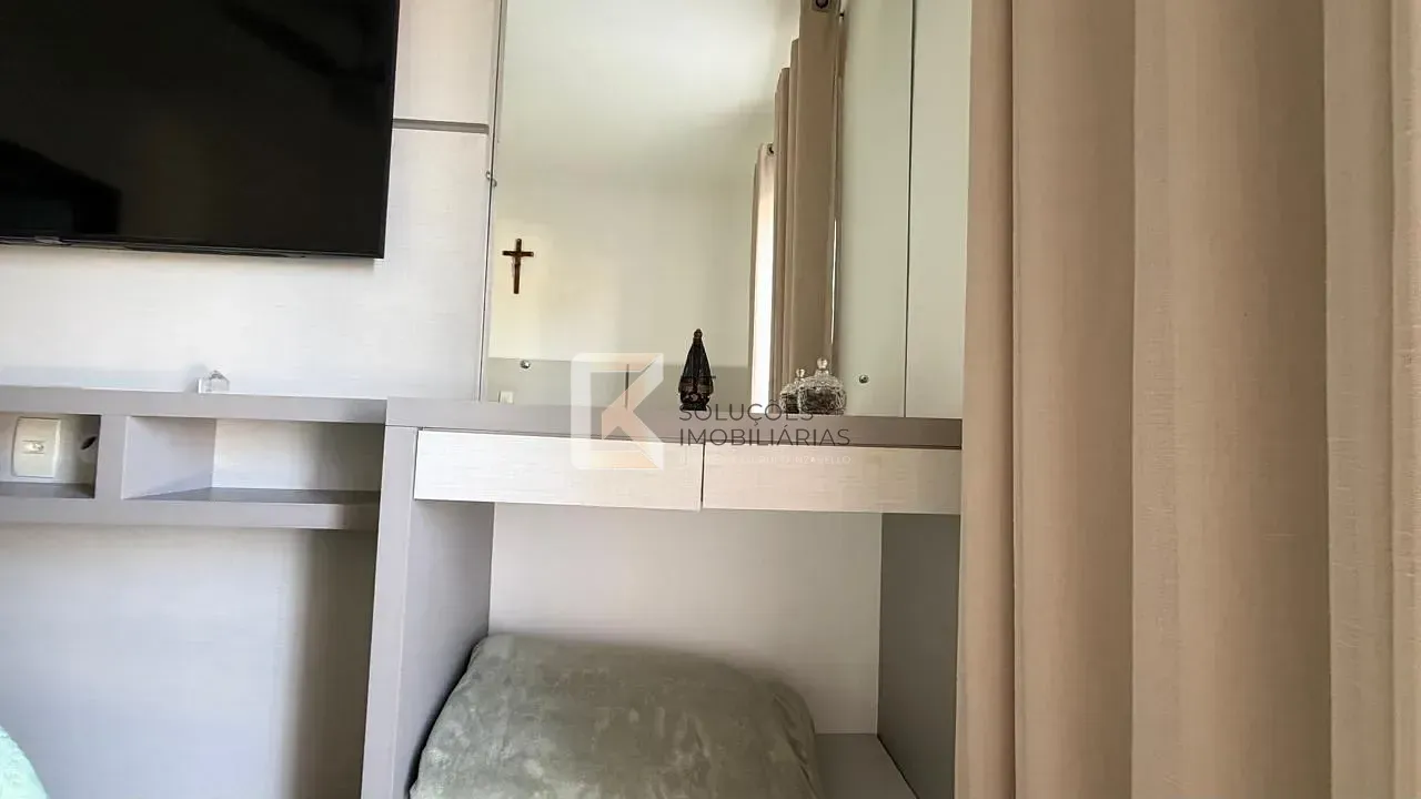 Apartamento, 3 quartos, 79 m² - Foto 21