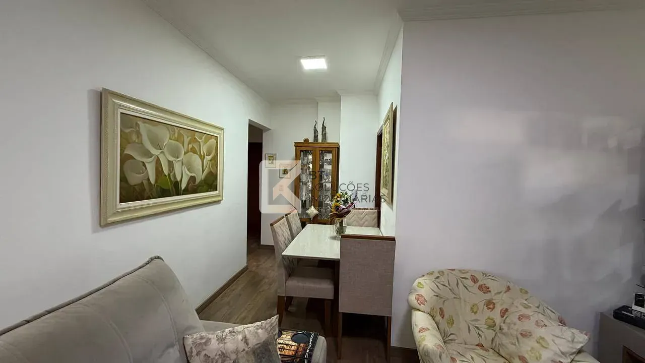 Apartamento, 3 quartos, 79 m² - Foto 6