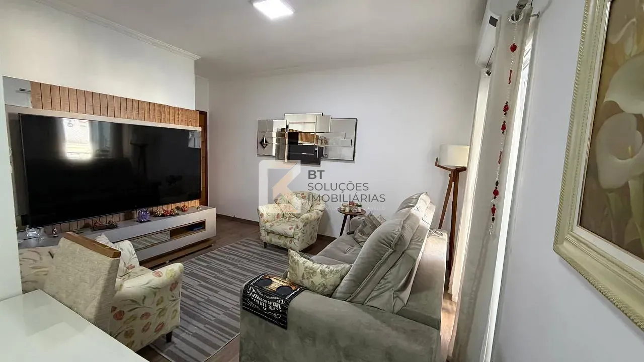 Apartamento, 3 quartos, 79 m² - Foto 3