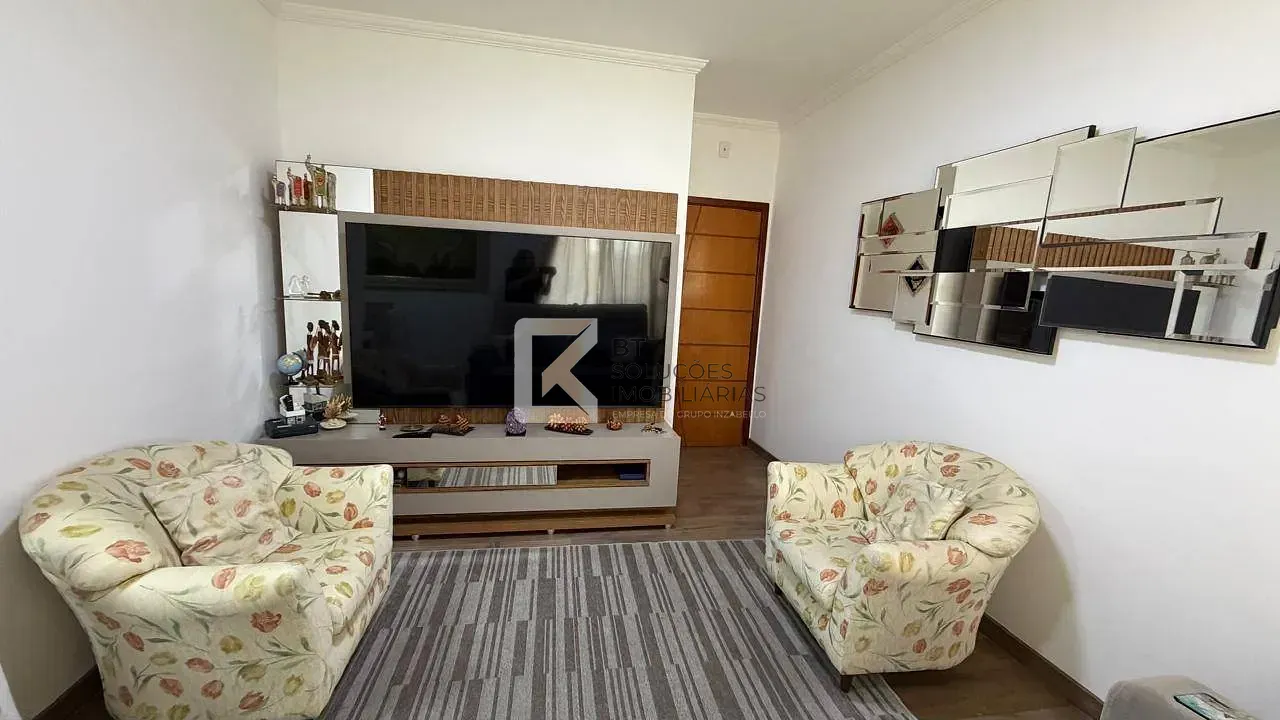 Apartamento, 3 quartos, 79 m² - Foto 2