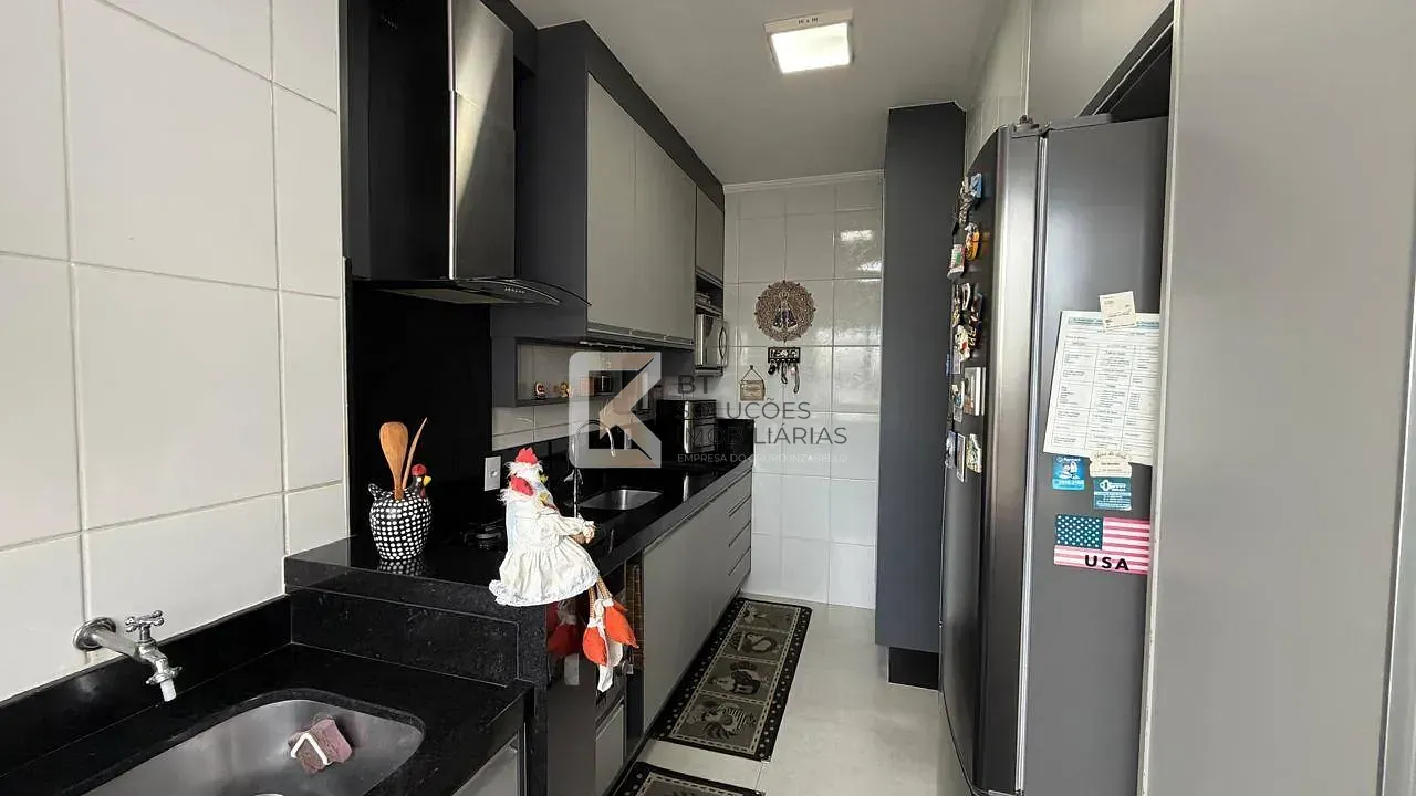 Apartamento, 3 quartos, 79 m² - Foto 9