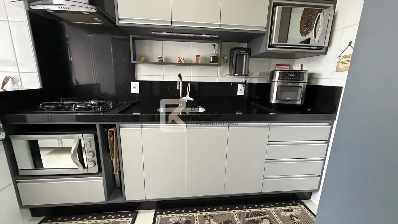 Apartamento, 3 quartos, 79 m² - Foto 8