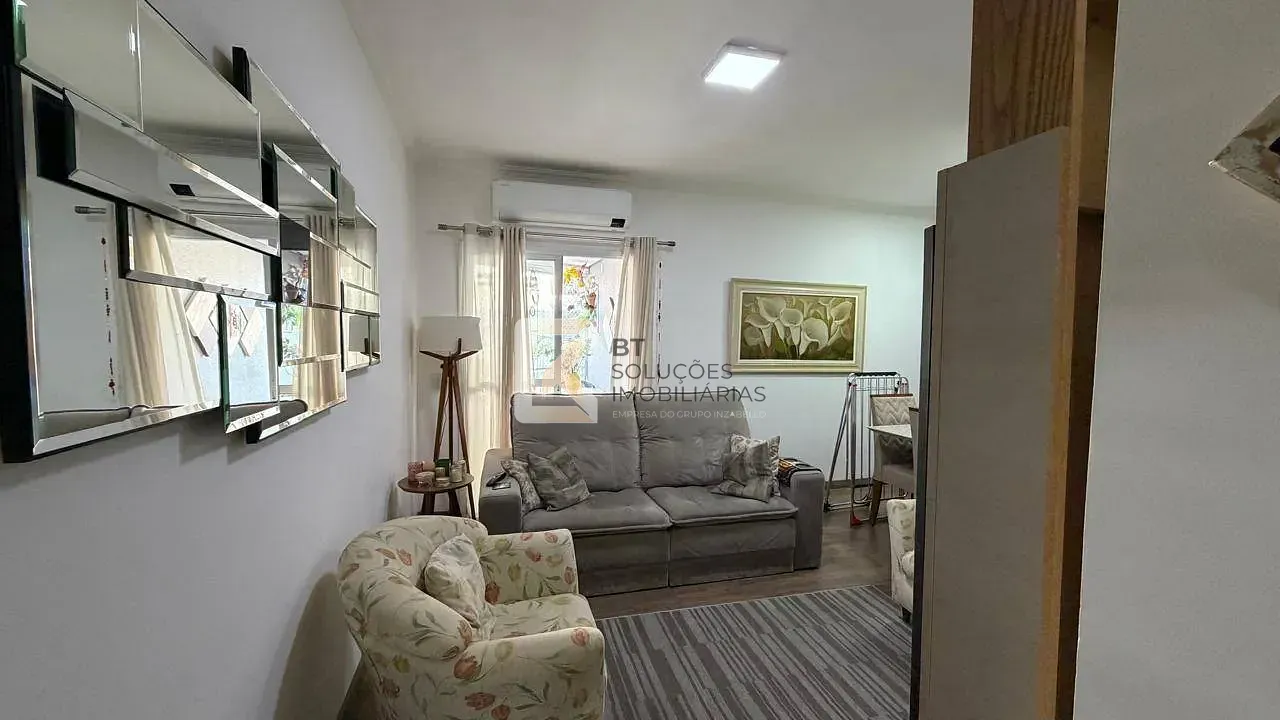 Apartamento, 3 quartos, 79 m² - Foto 1
