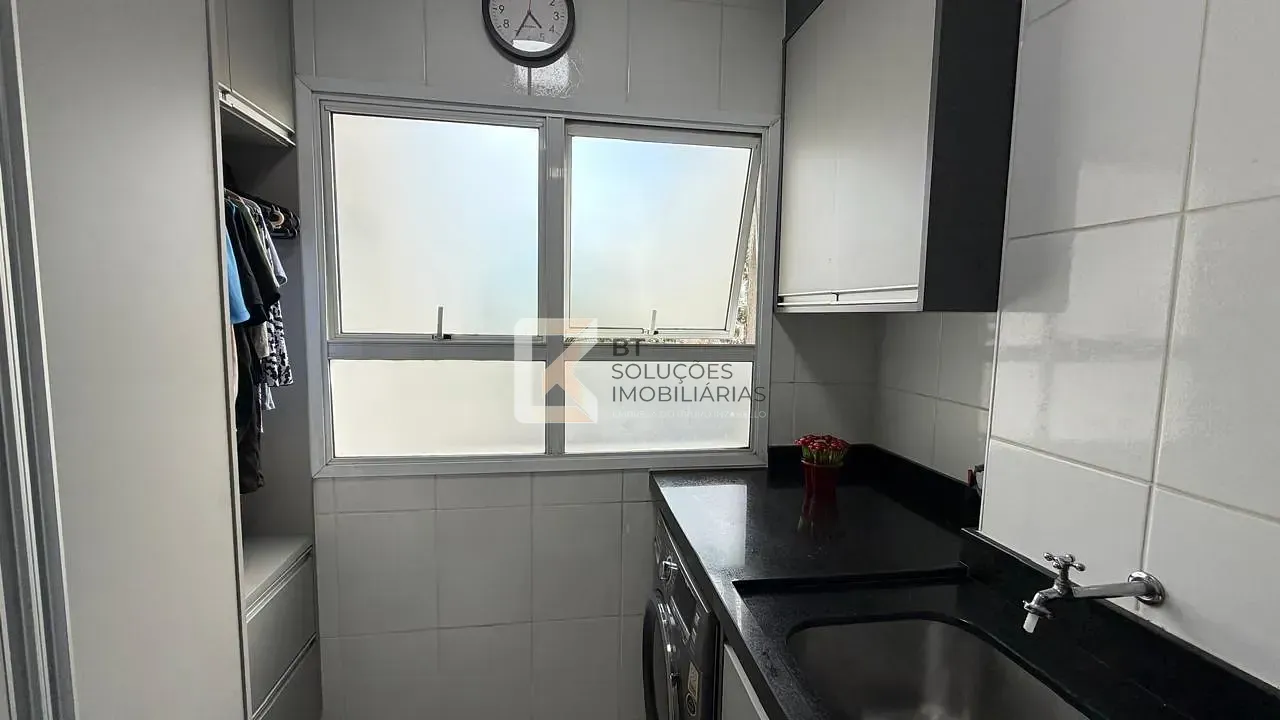 Apartamento, 3 quartos, 79 m² - Foto 11