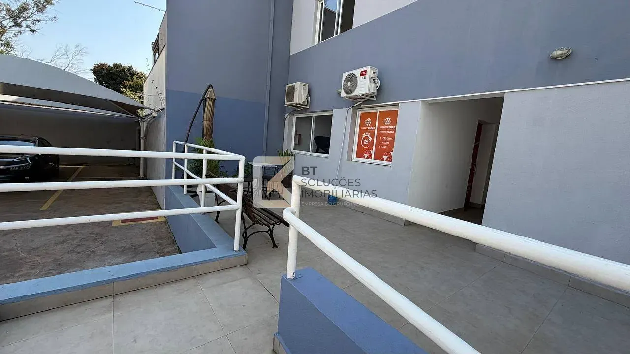 Apartamento, 3 quartos, 79 m² - Foto 35