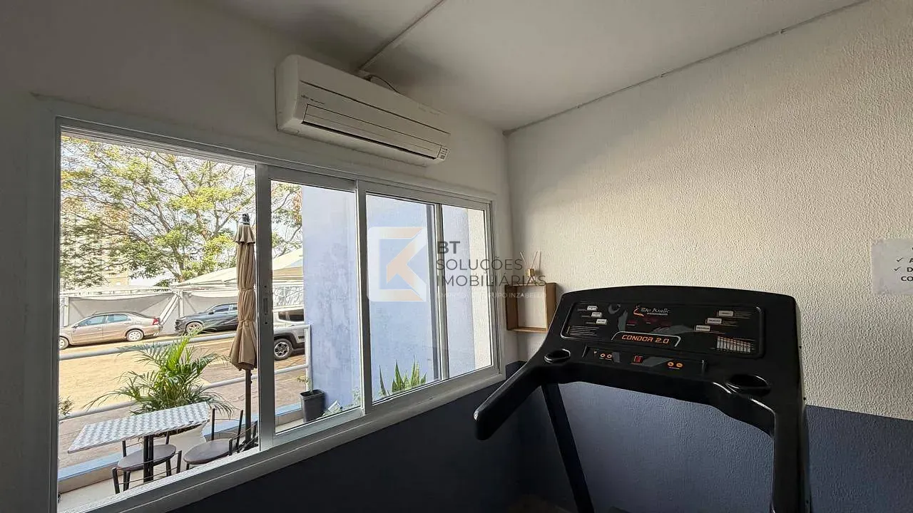 Apartamento, 3 quartos, 79 m² - Foto 37