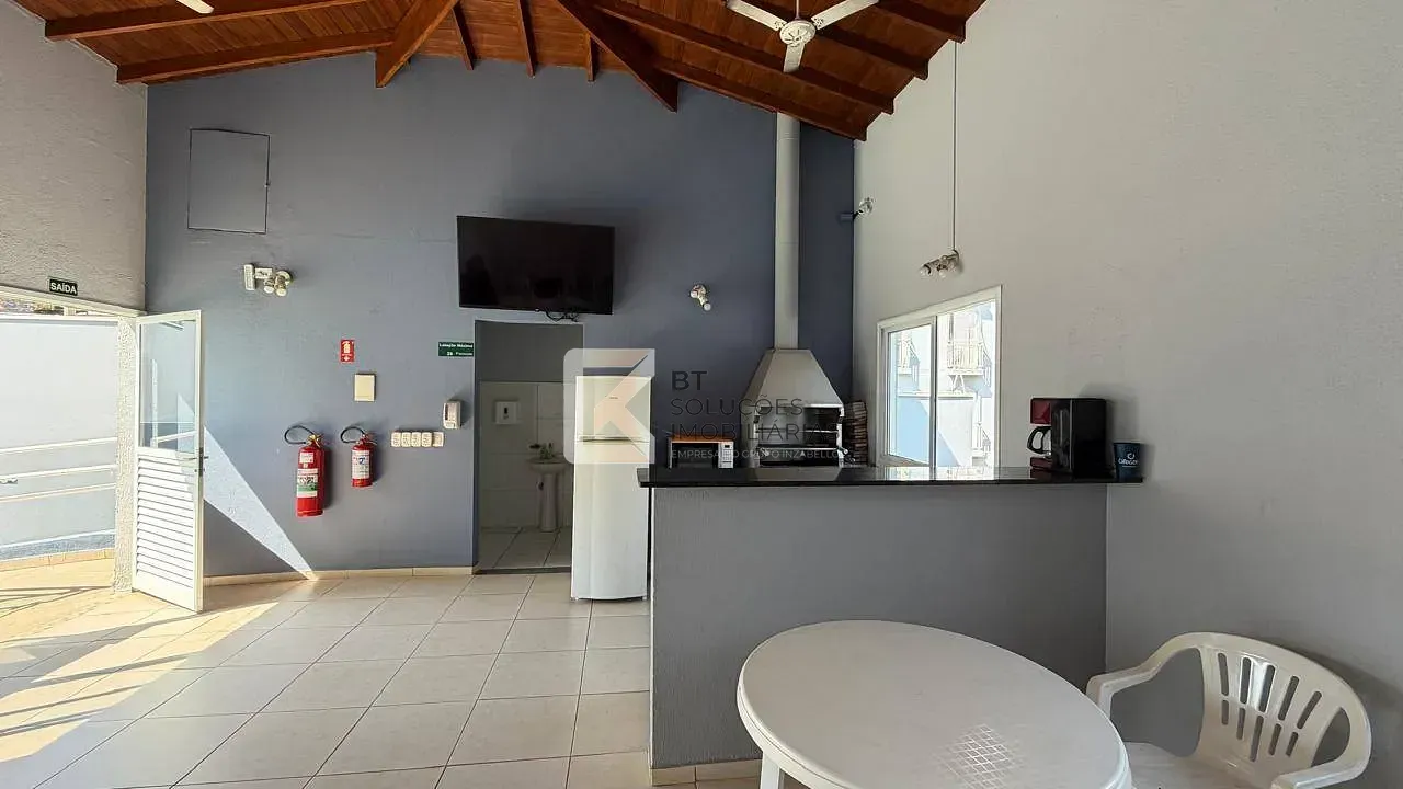 Apartamento, 3 quartos, 79 m² - Foto 40