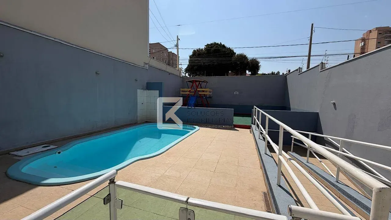 Apartamento, 3 quartos, 79 m² - Foto 43