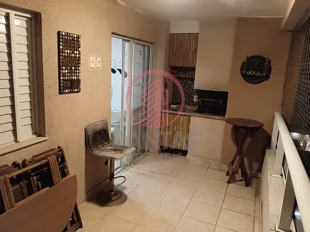 Apartamento com 82m² 2 quartos e 2 banheiros, à venda, no bairro Centro em Osasco