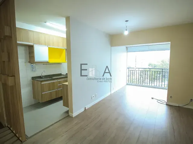 Apartamento com 70m² 3 quartos e 2 banheiros, para alugar, no bairro Vila Formosa em São Paulo