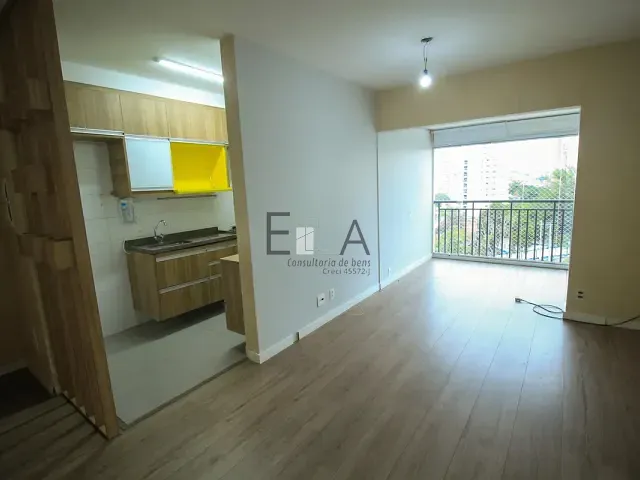 Apartamento com 70m² 3 quartos e 2 banheiros, para alugar, no bairro Vila Formosa em São Paulo
