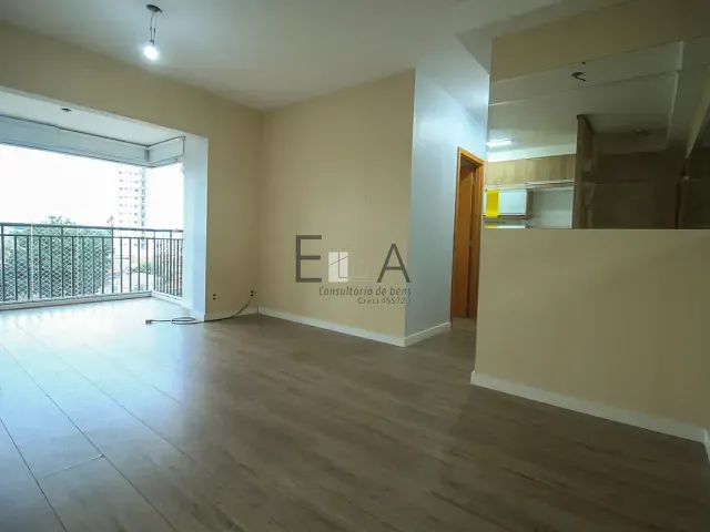 Apartamento com 70m² 3 quartos e 2 banheiros, para alugar, no bairro Vila Formosa em São Paulo