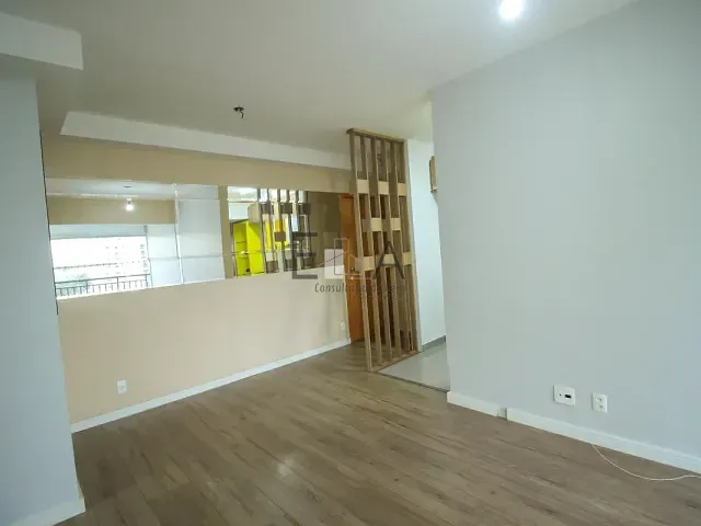 Apartamento com 70m² 3 quartos e 2 banheiros, para alugar, no bairro Vila Formosa em São Paulo