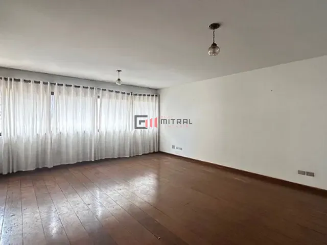 Apartamento 3 quartos e 2 banheiros, à venda, no bairro Centro em Londrina