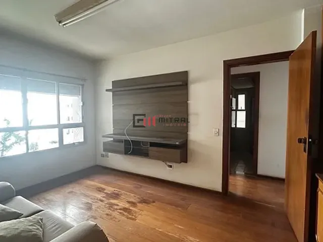 Apartamento 3 quartos e 2 banheiros, à venda, no bairro Centro em Londrina