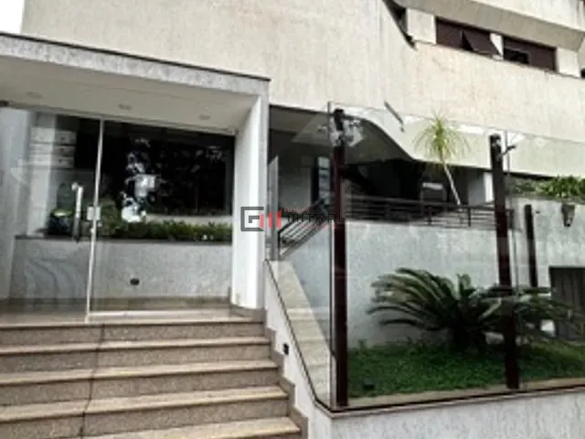 Apartamento 3 quartos e 2 banheiros, à venda, no bairro Centro em Londrina