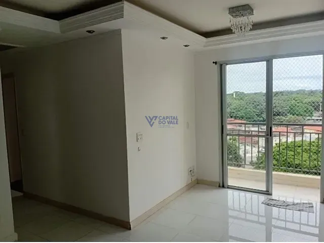 Apartamento 2 quartos e 2 banheiros, para alugar, no bairro Jardim Augusta em São José dos Campos