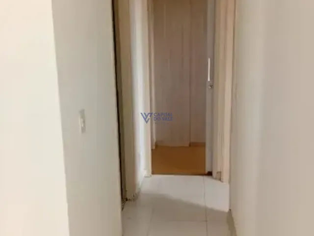 Apartamento 2 quartos e 2 banheiros, para alugar, no bairro Jardim Augusta em São José dos Campos