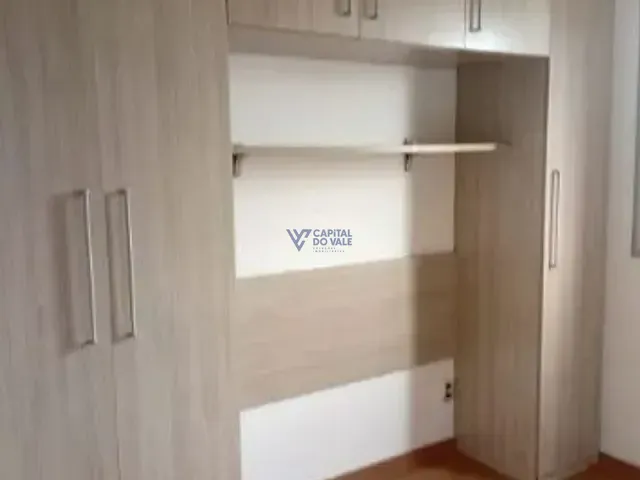 Apartamento 2 quartos e 2 banheiros, para alugar, no bairro Jardim Augusta em São José dos Campos