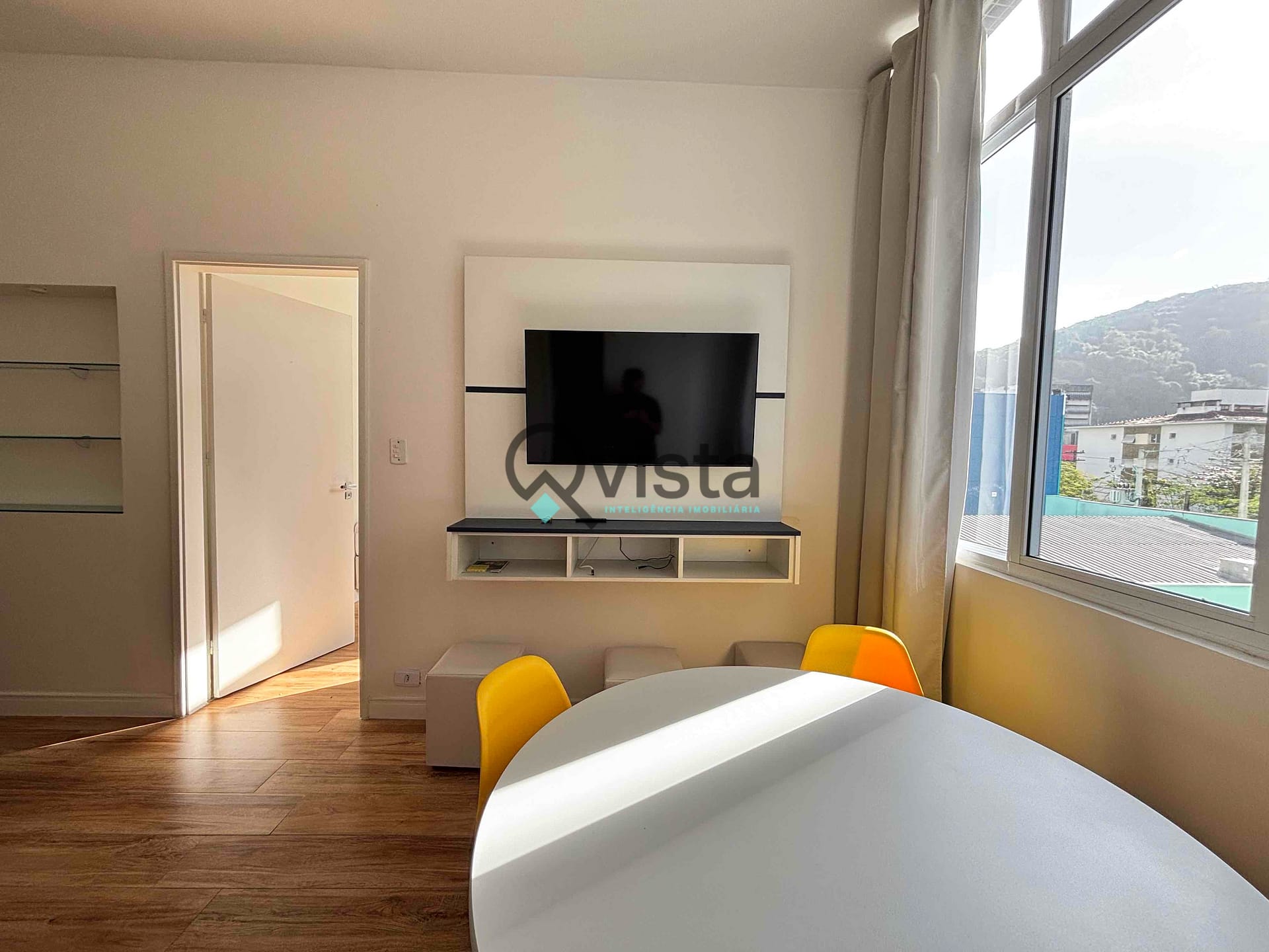 Apartamento, 1 quarto, 47 m² - Foto 6