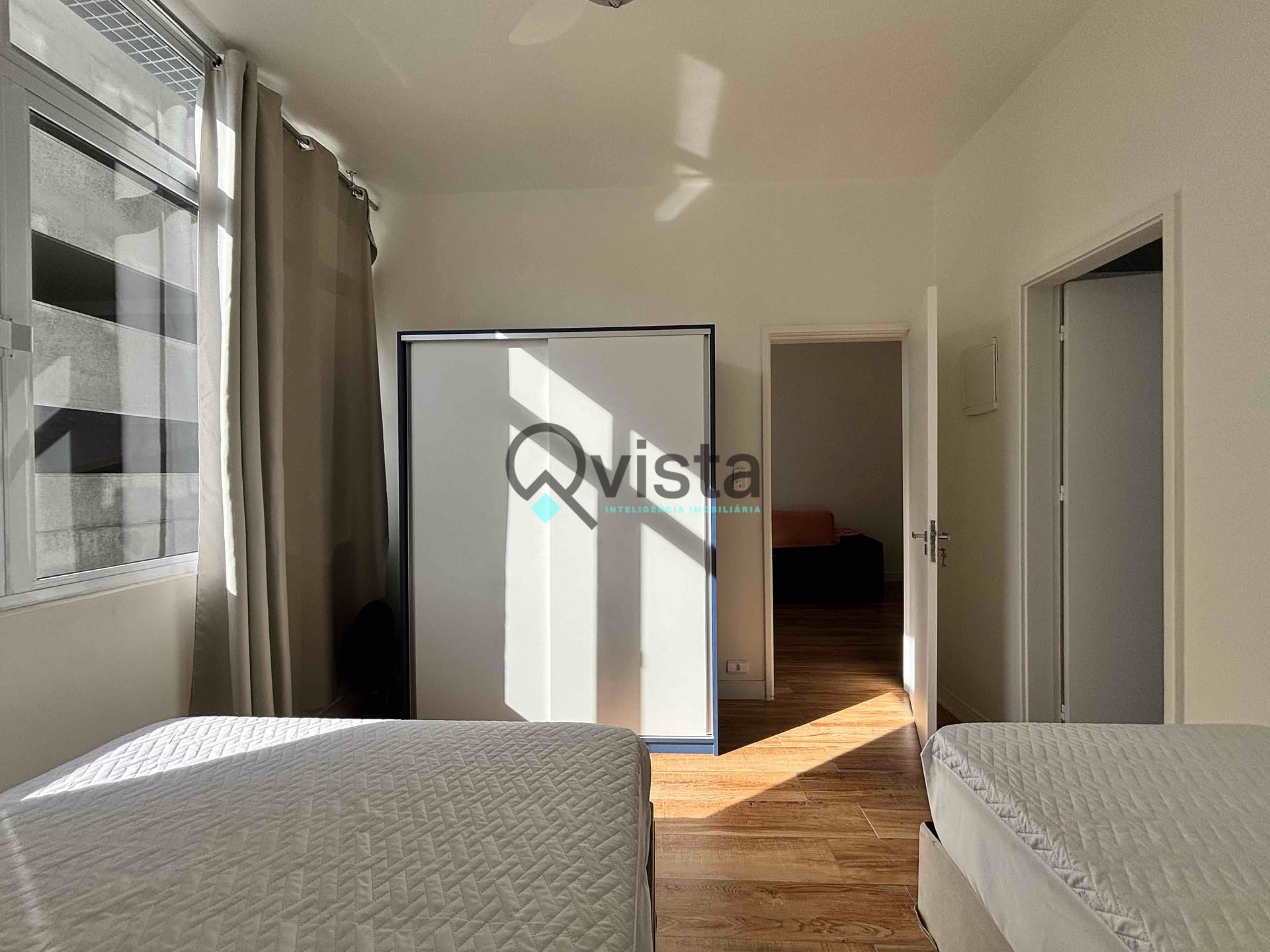 Apartamento, 1 quarto, 47 m² - Foto 11