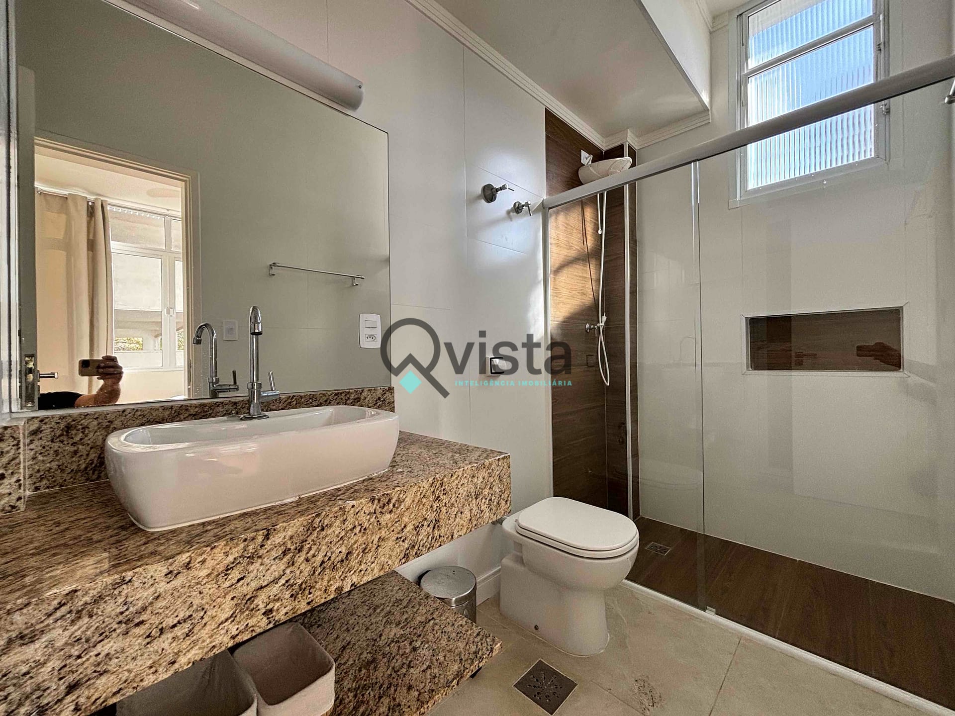 Apartamento, 1 quarto, 47 m² - Foto 12