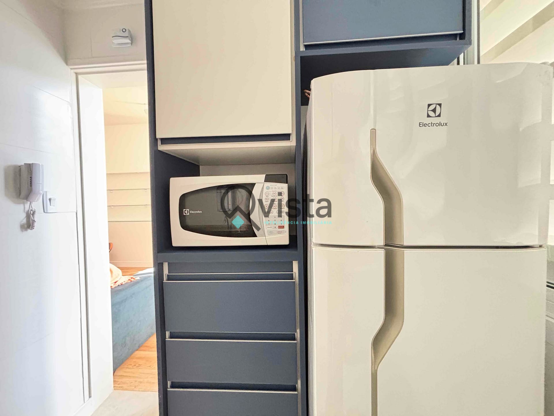 Apartamento, 1 quarto, 47 m² - Foto 14